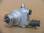 Fluid-o-tech PA1011 Stainless Steel Rotary Vane Pump 295GPH 240PSI. Fixed Price $249.99.
