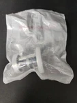 Edwards NW25-16 Aluminum Vacuum Reducer C10514437 QF25 QF16 KF25 KF16 Usa Seller. Fixed Price $49.99.