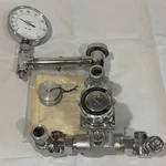 Lawler PX-9700 Thermostatic Mixing Valve & Piping Assembly. Fixed Price $399.99.