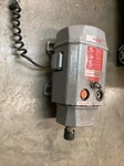 Gebr Becker &wuppettal Type D-80-B4 Vacuum Pump #23890105 (3PHASE).. Fixed Price $600.00.