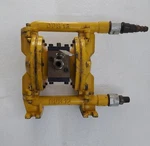 Teryair Double Diaphragm Pump. Fixed Price $230.99.
