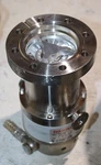 Pfeiffer Tmu 065 Vacuum Turbo Pump. Fixed Price $999.99.
