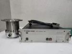 As-is Seiko-seiki Toubo Molecular Pump STP-400. Fixed Price $5952.38.