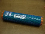 Netzsch Stator 157561 For Nemo Progressive Cavity Pump Frame NM031. Fixed Price $59.99.