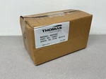 New Thomas 150057 Linear Diaphragm Compressor / Vacuum Pump; Model 6025SE, Hz. Fixed Price $214.20.