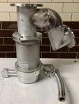 Shimadzu Corporation Tmp 280-L FBC142 Turbo Molecular Pump Hitachi Etching. Fixed Price $750.00.