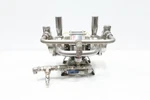 Graco 220-666 220666 H10D Diaphragm Pump 100PSI 6GPM. Fixed Price $4245.00.