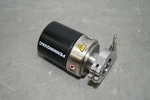 Penningvac Oerlikon Leybold Vacuum D-50968 Koln PTR90 Gauge #X5770. Fixed Price $550.00.