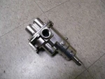 Shurflo GPST4 Gear Pump 1/2" Self Priming Pedestal Mount 125 Psi 10.1 Gpm. Fixed Price $625.00.