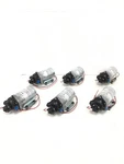 12X New Shurflo 8000-783-238 Diaphragm Pump Chamber 1.6 Gpm 36VDC Pentair. Fixed Price $113.95.