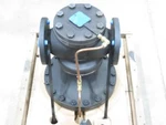 3" Spirax Sarco #25P Main Valve CL125 Pilot Operated Regulator 54681 New 2020. Fixed Price $4950.00.