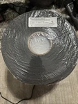 17-PRES.ON Roll Neoprene Foam .50 Xoh Black Seal, P8112 Sc 42-UL (sb). Fixed Price $95.00.