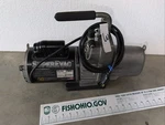 Yellow Jacket 93560 Super 6CFM 2/STAGE Vacumm Pump. Fixed Price $299.99.