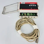 Btg JCT-1100 Pulptec MEK-2300 Consistency Transmitter Analyzer 100-240VAC 417110. Fixed Price $650.00.