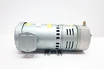 Gast 1023-1010-G279 Rotary Vane Vacuum Pump 3/4HP 208-230/460V-AC. Fixed Price $892.60.