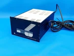 Leybold Turbotronik NT341M/I Pump Controller 340M Sw 3.4 Inc Vat. Fixed Price $2254.09.