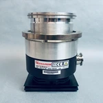 Edwards 80V Dc Turbomolecular Vacuum Pump. Fixed Price $450.00.