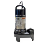 Tsurumi 2PU (50PU2.15S) 1/5 Hp Submersible Pond Pump. Fixed Price $441.00.