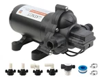 Kencit T33 Automatic On-demand Diaphragm Water Pump For Kitchen, Rv, Marine. Fixed Price $80.44.