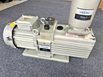 Ulvac VD151 Oil Rotary Vacuum Pump & TMX-1 Filter 17.3M3/H 550W 230/460VAC. Fixed Price $449.10.