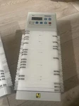 Ismatec Ipc-n (ISM939D) Low-speed Digital Peristaltic Pump; 24-CHANNEL. Fixed Price $2499.00.