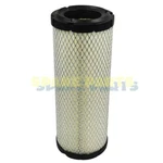 Outer Air Filter For Toro 108-3810, 1083810, 98-9763, 989763 & Vermeer 224258007. Fixed Price $13.99.