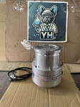 Edwards EXT255DX ISO100 Turbo Molecular Pump From Clarus 600 Ms. Fixed Price $702.00.