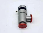 Mks Hps High Vacuum Valve 796-001604-004 Pneumatic Angle Iso KF40. Fixed Price $289.00.