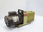 Varian SD-200 Pump. Fixed Price $450.00.