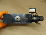 Piab Vacuum Pump M63D 400KPA 6+0PSI W/norgren Gauge R07-200RGKA. Fixed Price $49.99.