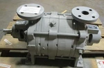 Tuthill Kinney KLRC-75-KFA2 Liquid Ring Vacuum Pump 1-1/2" X. Fixed Price $2499.99.