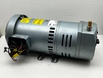 Gast 1023-101Q-G279 Rotary Vane Air Compressor Vacuum Pump 3/4 Hp 208-230/460V. Fixed Price $399.99.