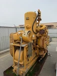Abel Diaphragm Pump 480V 3 Inch. Fixed Price $25000.00.