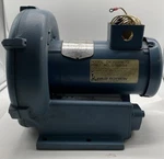 Ametek DR303AE72 Eg&g Rotron Regenerative Blower, 0.5HP Motor. Fixed Price $559.00.