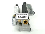 Edwards Sdt Gas Block (krom) Manifold VAS1-0/10R/NQ DG17VCT8-SWG Tpu Used. Fixed Price $351.19.