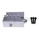 7017172 Rotary Rotator Actuator Counter Balance Valve For Jlg E600JP 660SJ 400S. Fixed Price $165.00.