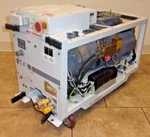 Boc Edwards IQDP80 Vacuum Pump Rebuilt. Fixed Price $8895.00.
