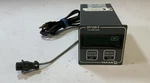Varian Vacuum 6522-08-485 DV100-2 1-2000 Mbar Diaphragm Gauge Controller "K2D". Fixed Price $135.00.