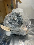 Leybold Tmp 340MC Turbovac Vacuum Turbomolecular Pump, 104441. Fixed Price $17500.00.