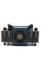 Pfeiffer Vacuum MVP-055-3 Diaphragm Pump PKT01300. Fixed Price $1467.37.