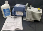 Welch 8905A Direct Drive High Vacuum Pump 1/4 Hp. Fixed Price $799.95.