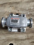 Edwards Speedivalve SP25K N 15BAR(MAX) Vacuum Pump QF25 KF25 986069425. Fixed Price $150.00.