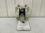 Aro 6661A3-34B-C Double Diaphragm Pump In Fluid Connection. Fixed Price $700.00.