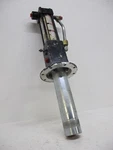 Graco 224-741 Hydraulic Dyna-star 1:1 Universal Oil Pump 1500/105 Max Wpr C93A. Fixed Price $1700.00.