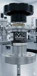 Mdc DDRM-275 Differentially Pumped Rotary Feedthrough 2.75" Cf Conflat NW40. Fixed Price $675.00.