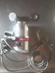 Pristine Pfeiffer Hipace 80 Pm P03 942 Turbo Vacuum Pump TC110 Controller Tested. Fixed Price $2285.23.
