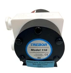Trebor (idex) 110 Pneumatic Double Diaphragm Chemical Pump (10483). Fixed Price $992.75.