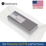 Carbon Vane 523778 526886 523851 For Rietschle Pump DTA80 KTA80/1/2/3/4 Pcs. Fixed Price $133.12.