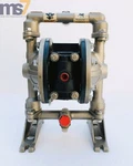 Ingersoll Rand Aro PD05P-ASS-STT Air Operated Double Diaphragm Pump 1/2". Fixed Price $499.00.