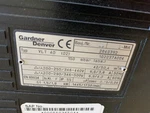 Gardner Denver Model Vlt 40 Vacuum Pump - Parts Or Repair Last Chance Buy. Fixed Price $250.00.